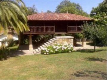 Chalet en venta en Gijón, Somió. Chalets.