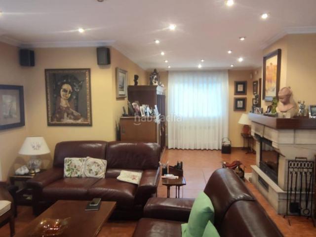 Chalet en venta en Gijón, Somió. GijónChalet. Chalets.