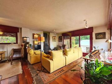 Chalet en venta en Gijón, Somió. Exclusiva propiedad en Somió. Chalets.