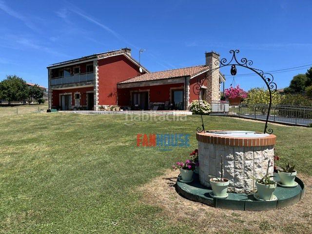 Chalet en venta en Gijón, Porceyo. Chalet en venta en Periferia Porceyo, 5 dormitorios. Chalets.
