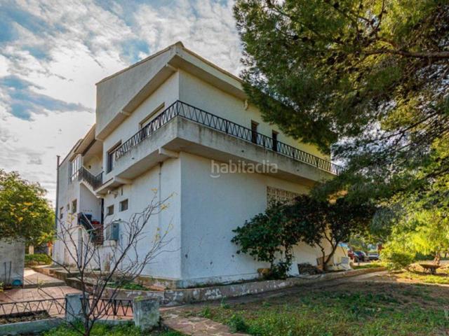 Chalet en venta en Gilet. Chalets.