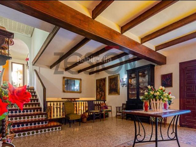 Chalet en venta en Gilet. GiletChalet. Chalets.