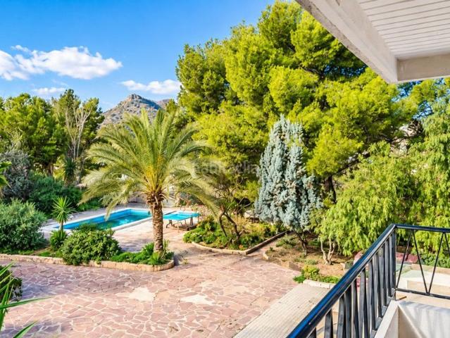 Chalet en venta en Gilet. en Gilet. Chalets.