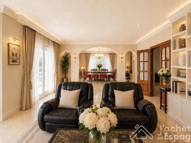 Chalet en venta en Gilet, Valencia Costa Valencia