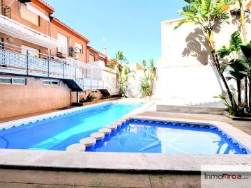 Chalet en venta en Gilet, Valencia Costa Valencia