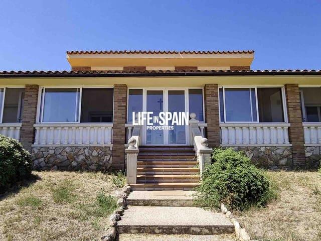 Chalet en venta en Ginestar, Tarragona
