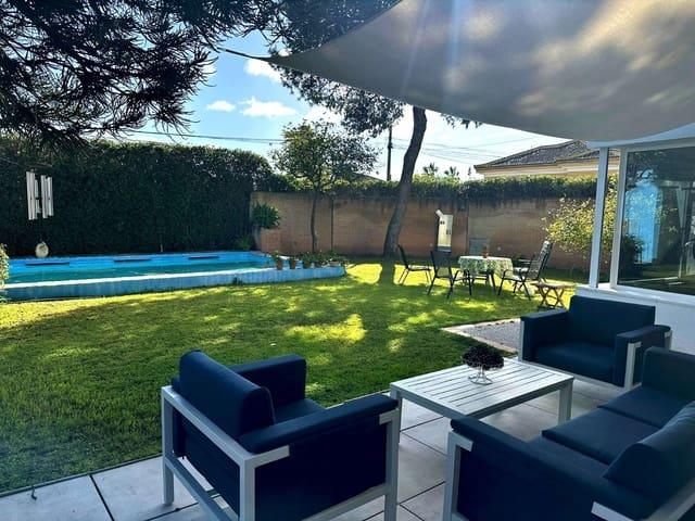 Chalet en venta en Gines, Sevilla