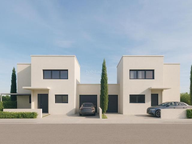 Casa en venta en Girona, Montilivi. Exclusivas casas en Montilivi Palau de Girona. Casas.