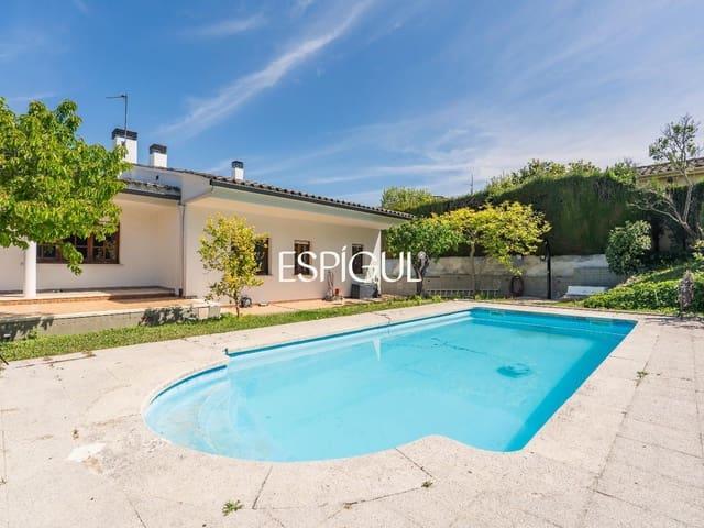 Chalet en venta en Girona, Girona