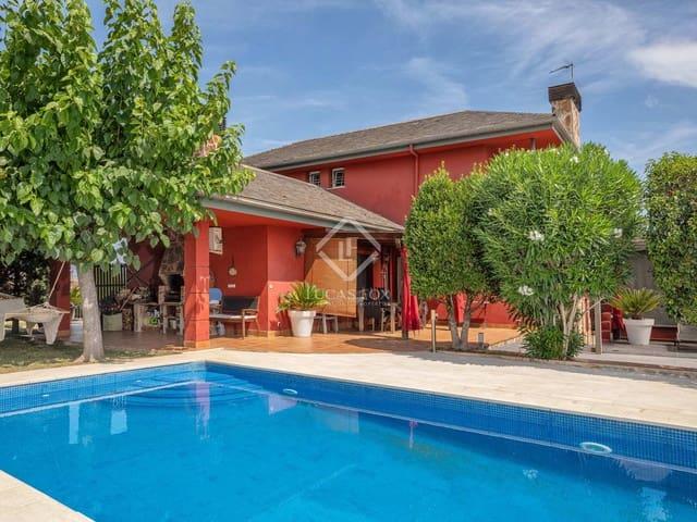 Chalet en venta en Girona, Girona