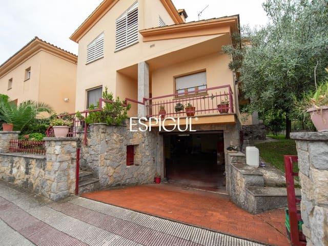 Chalet en venta en Girona, Girona