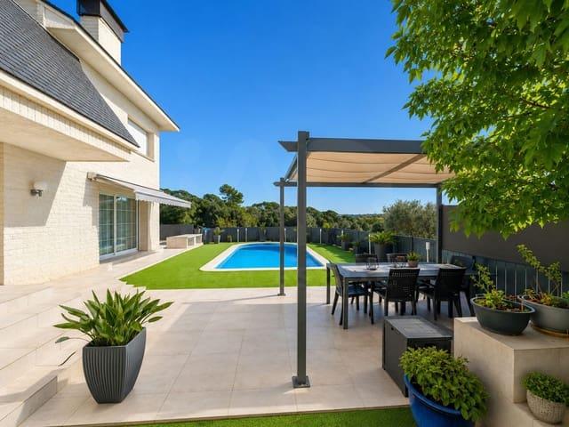 Chalet en venta en Girona, Girona
