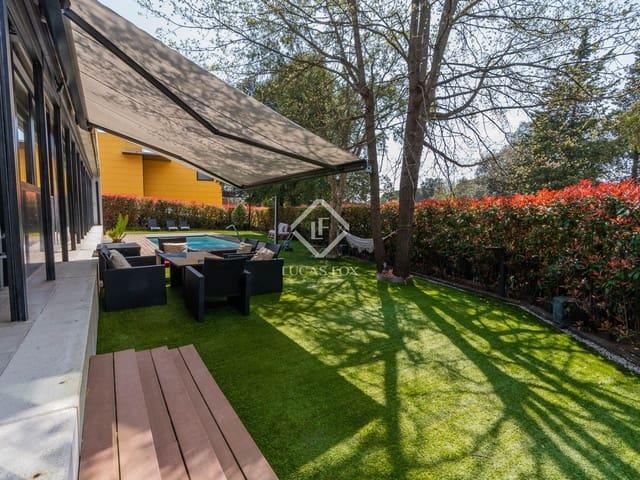 Chalet en venta en Girona, Girona