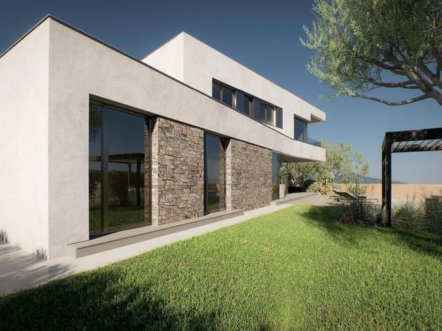 Chalet en venta en Girona, Girona