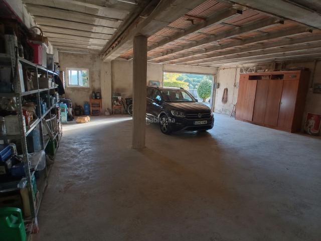 Chalet en venta en Girona, Sant Daniel. Chalet con 456 m² en Fogars De La Selva a 40Km de Girona. Chalets.