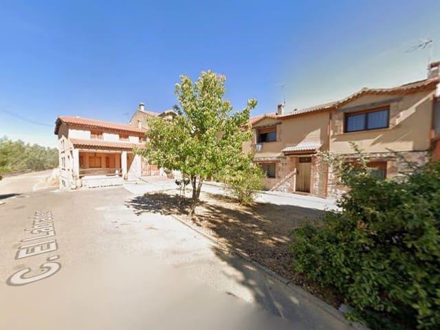 Chalet en venta en Grajera, Segovia
