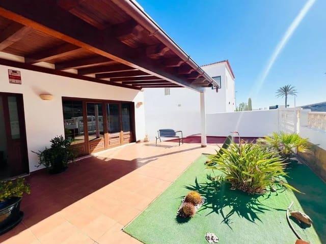 Chalet en venta en Gran Tarajal, Fuerteventura