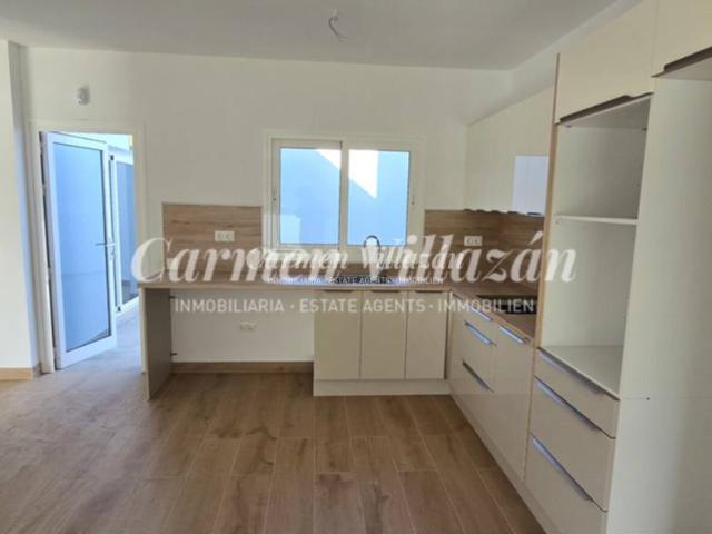 Chalet en venta en Gran Tarajal