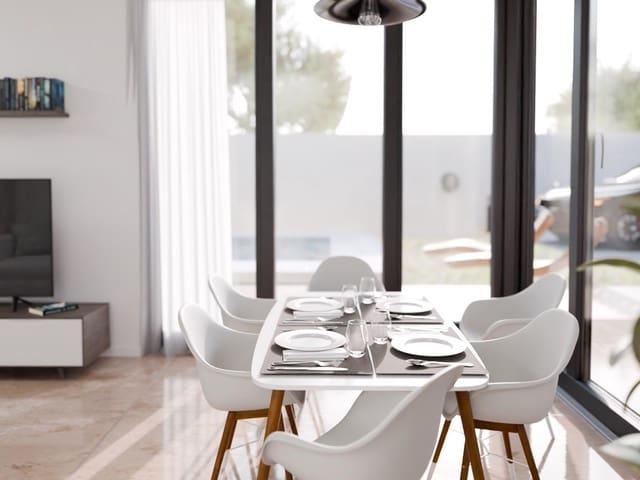 Chalet en venta en Gran Alacant, Alicante Costa Blanca