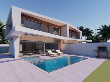 Chalet en venta en Gran Alacant, Alicante Costa Blanca
