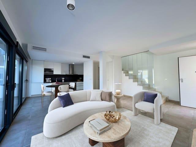 Chalet en venta en Gran Alacant, Alicante Costa Blanca