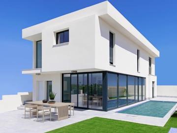 Chalet en venta en Gran Alacant, Alicante Costa Blanca