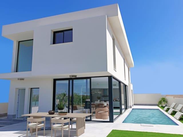 Chalet en venta en Gran Alacant, Alicante Costa Blanca