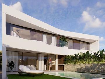 Chalet en venta en Gran Alacant, Alicante Costa Blanca