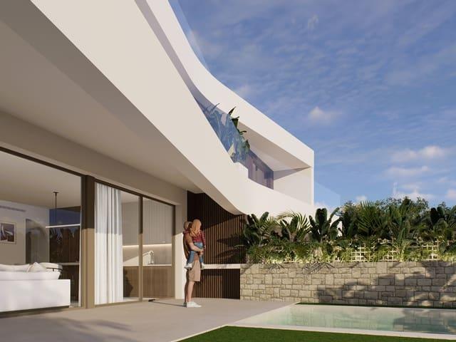 Chalet en venta en Gran Alacant, Alicante Costa Blanca