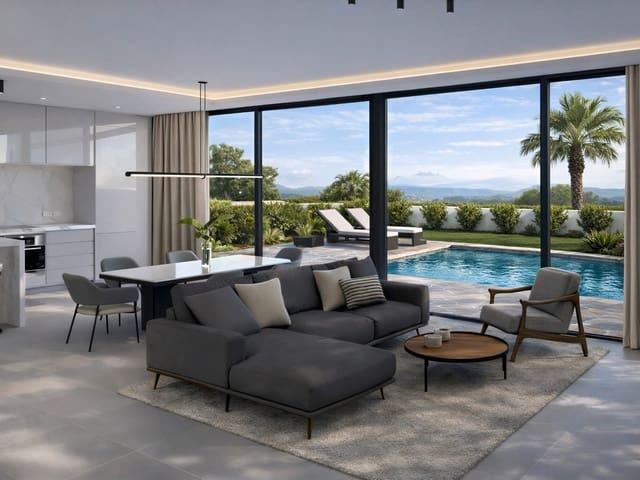 Chalet en venta en Gran Alacant, Alicante Costa Blanca