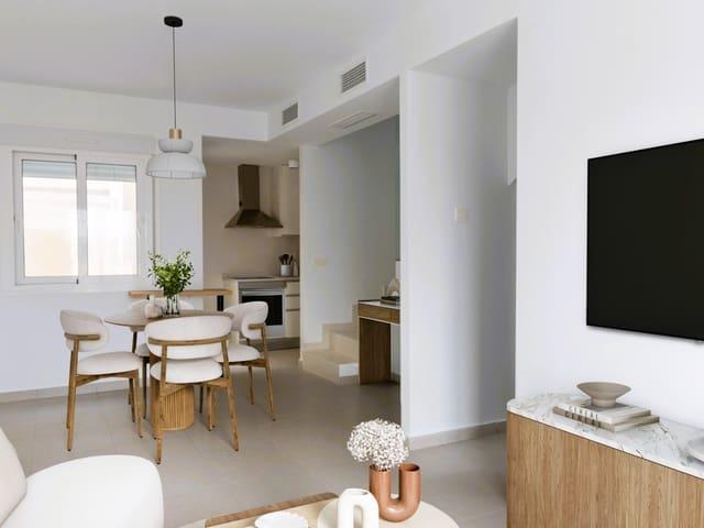 Chalet en venta en Gran Alacant, Alicante Costa Blanca