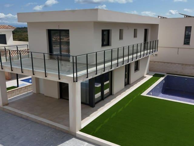 Chalet en venta en Gran Alacant, Alicante Costa Blanca