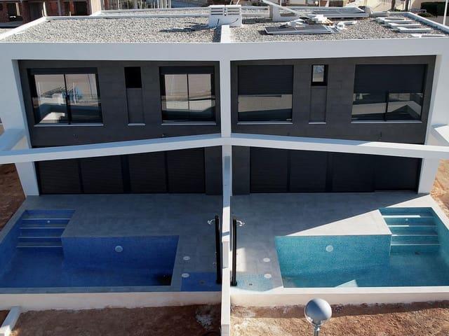Chalet en venta en Gran Alacant, Alicante Costa Blanca