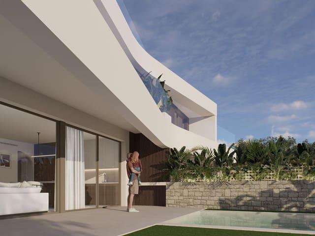 Chalet en venta en Gran Alacant, Alicante Costa Blanca