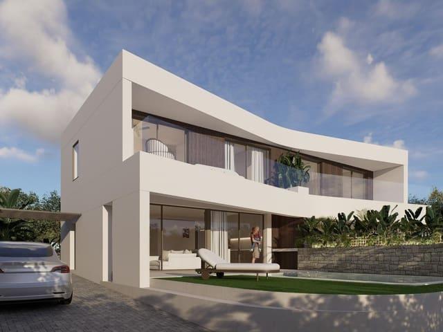 Chalet en venta en Gran Alacant, Alicante Costa Blanca