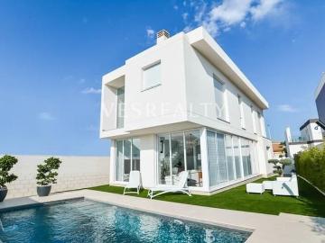 Chalet en venta en Gran Alacant, Alicante Costa Blanca