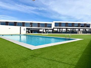 Chalet en venta en Gran Alacant, Alicante Costa Blanca