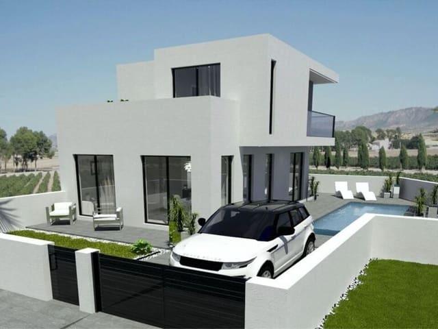 Chalet en venta en Gran Alacant, Alicante Costa Blanca