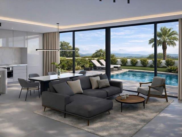 Chalet en venta en Gran Alacant, Alicante Costa Blanca