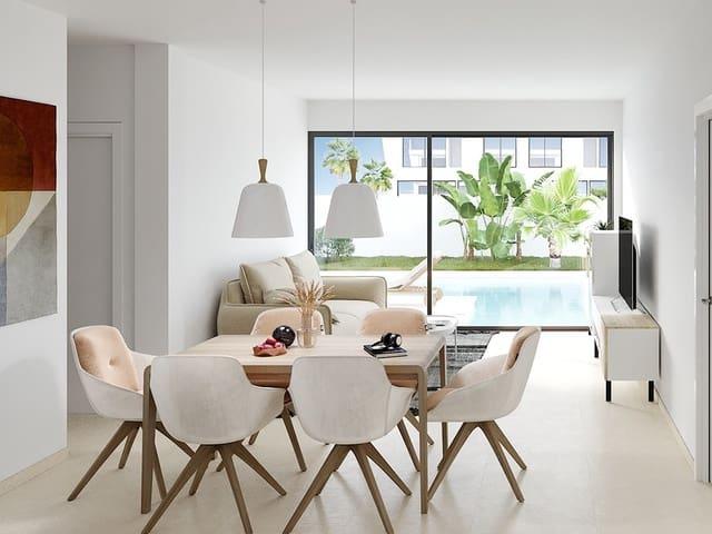 Chalet en venta en Gran Alacant, Alicante Costa Blanca