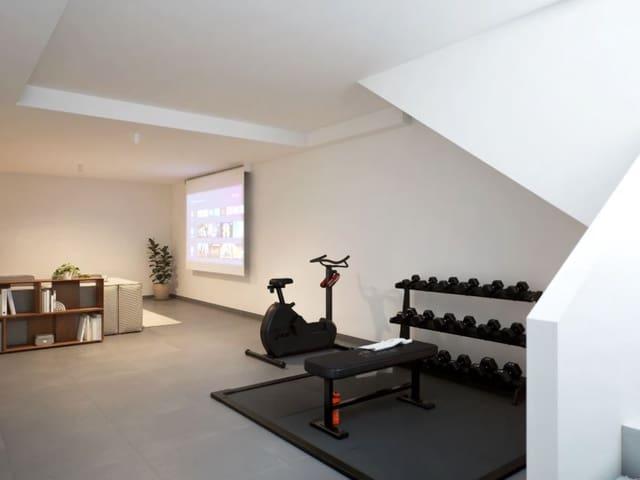 Chalet en venta en Gran Alacant, Alicante Costa Blanca