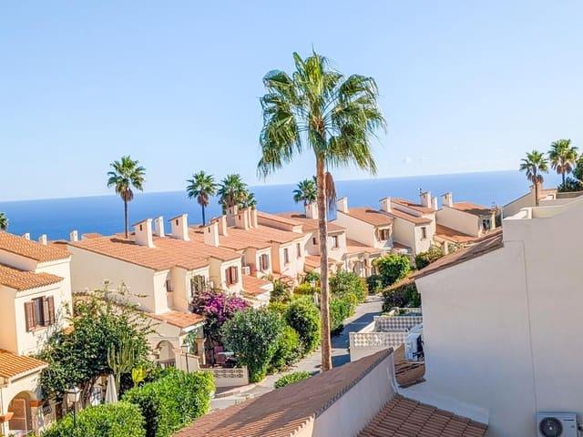 Chalet en venta en Gran Alacant, Alicante Costa Blanca