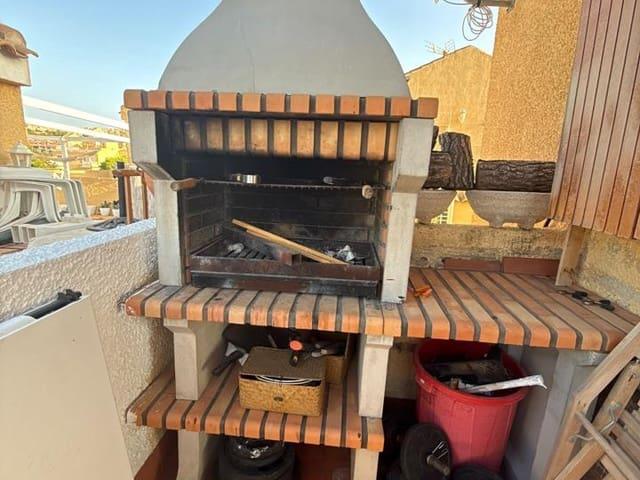 Chalet en venta en Gran Alacant, Alicante Costa Blanca