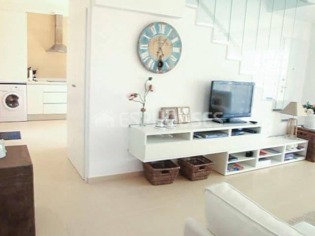 Chalet en venta en Santa Pola, Alicante Costa Blanca