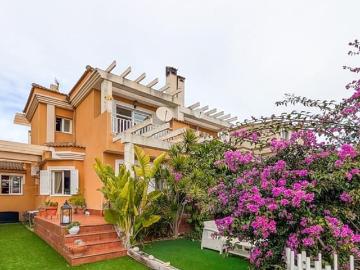 Chalet en venta en Gran Alacant, Alicante Costa Blanca