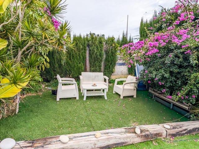 Chalet en venta en Gran Alacant, Alicante Costa Blanca