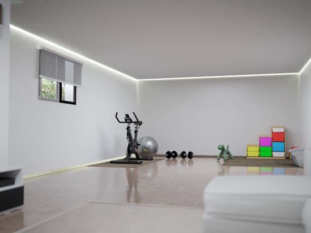 Chalet en venta en Gran Alacant, Alicante Costa Blanca