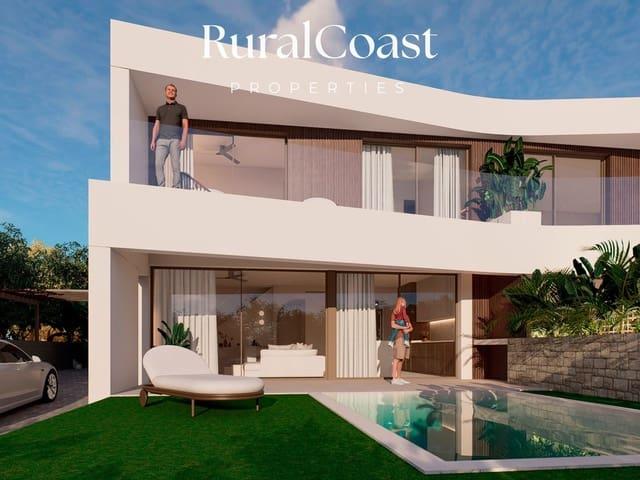 Chalet en venta en Gran Alacant, Alicante Costa Blanca