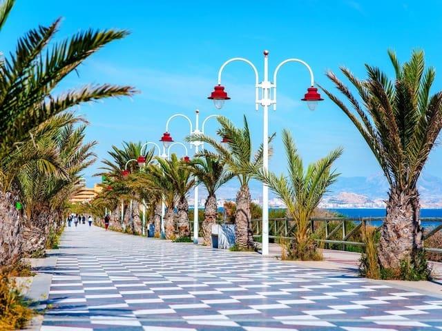 Chalet en venta en Gran Alacant, Alicante Costa Blanca