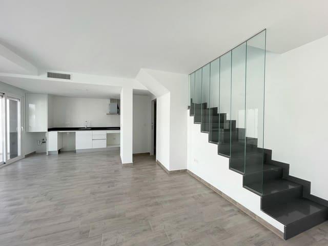 Chalet en venta en Gran Alacant, Alicante Costa Blanca